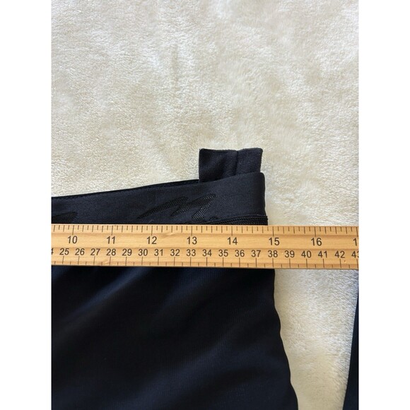 Marena Recovery Girdle Pants Size 3XL Compression Side Zipper High Waist Ankle - Picture 8 of 10